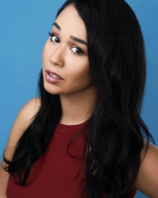 Amarie Lee