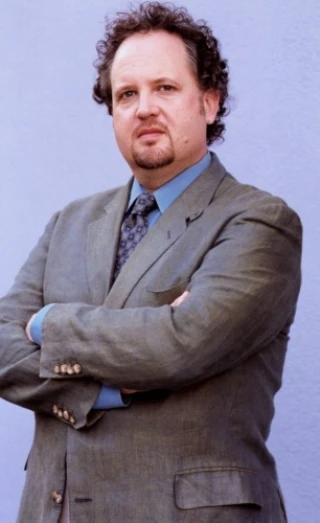 Alan Rackley