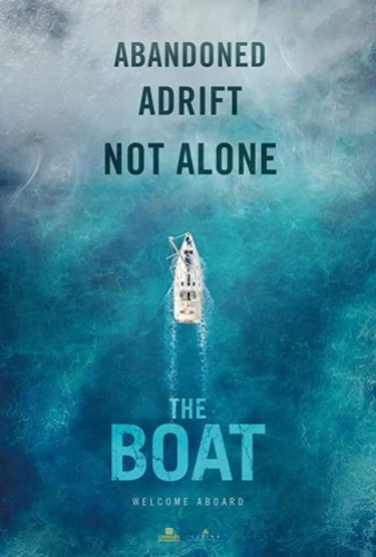 Theatrical Poster