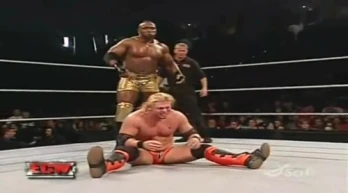 ECW on Sci-Fi #32