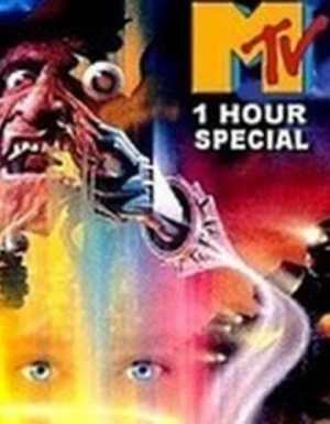 Theatrical Poster