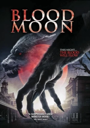 DVD Cover (Uncork'd Entertainment)