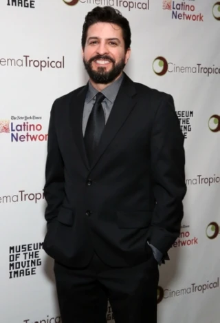 Anthony Lucero