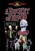 A Bucket Of Blood