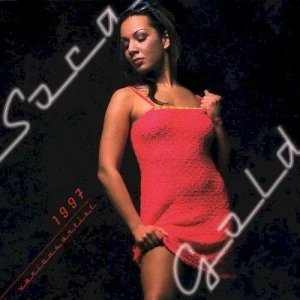 Soca Gold 1997