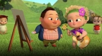 Mega Fat