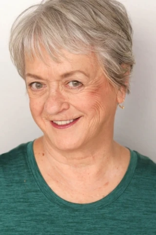 Sandy Gulliver