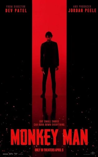 Theatrical Poster (USA)
