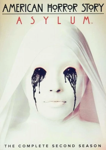 DVD Cover (Twentieth Century Fox)