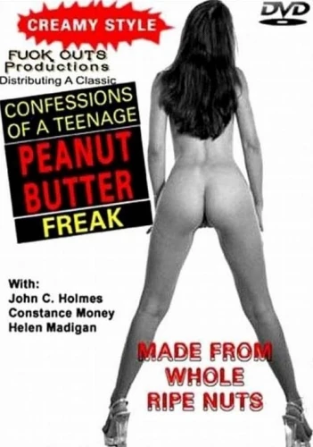DVD Cover (Fuck Cuts)