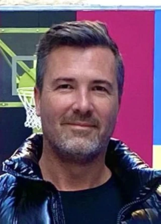 Daniel Cummings