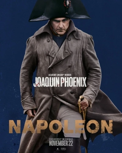 Theatrical Poster (USA)