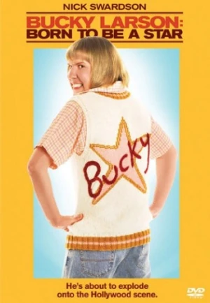 DVD Cover (Sony Home Entertainment)