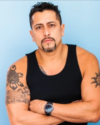 Jose Santiago