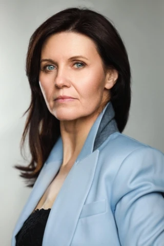Gabrielle Fritz