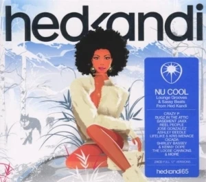 Hed Kandi: Nu Cool 2007