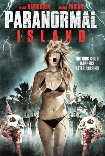DVD Cover (Cinedigm)