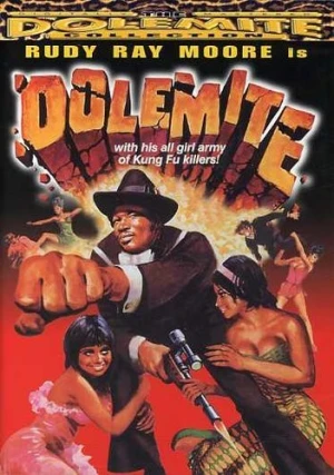 DVD Cover (Xenon Pictures)