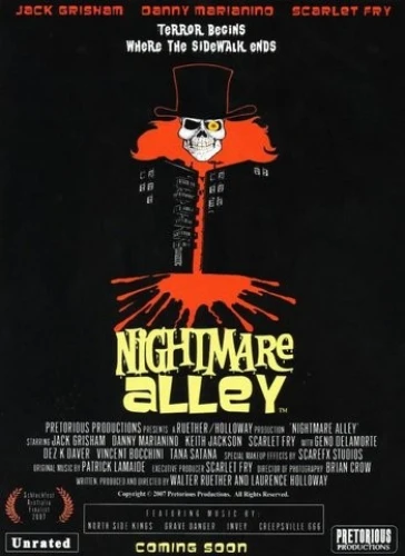 Theatrical Poster