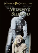 The Mummy's Shroud