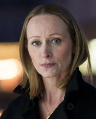 Laura Bayston