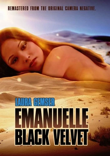 DVD Cover (Full Moon Pictures)