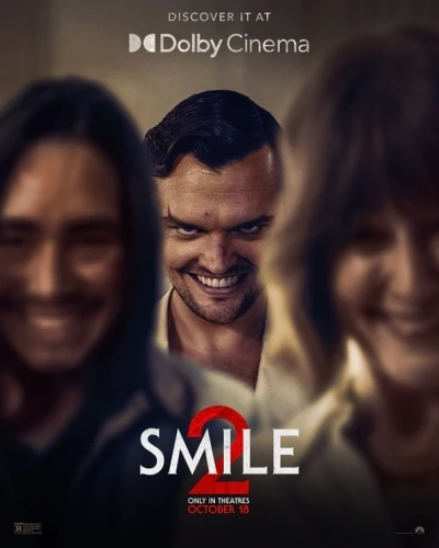 Theatrical Poster (USA)