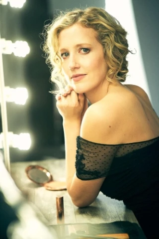 Savannah Brown