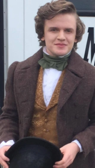 Sam Rose