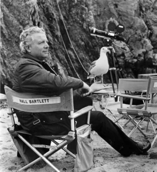 Hall Bartlett