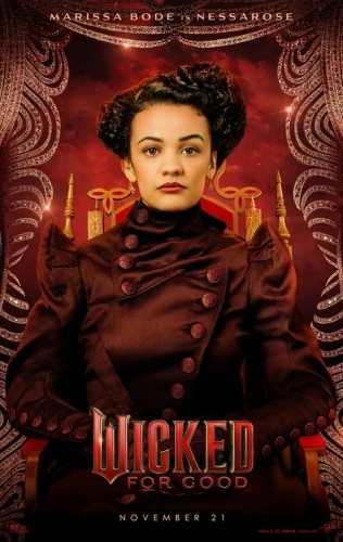 Theatrical Poster (USA)