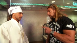 Search for Shawn Michaels