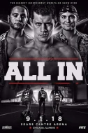 AEW: All In