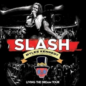 Living the Dream Tour