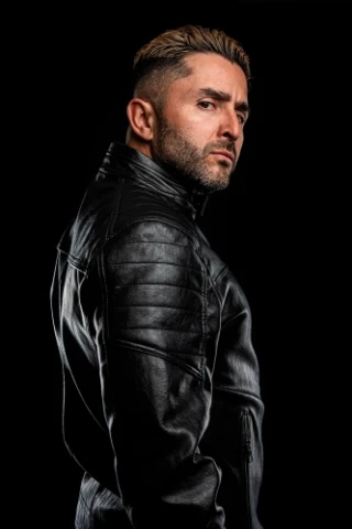 Jorge Vergara