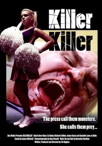 Theatrical Poster