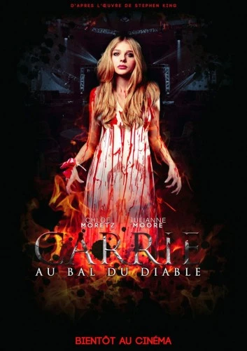 Theatrical Poster (France)