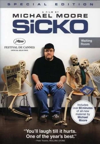 DVD Cover (The Weinstein Company)