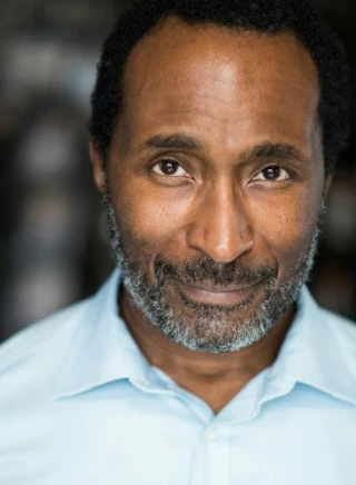Anthony Santiago