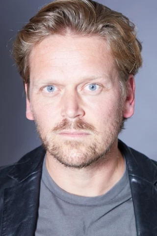 Michael de Roos