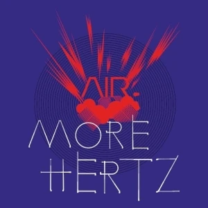 More Hertz