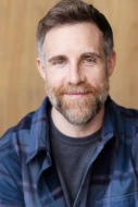 Drew Patterson