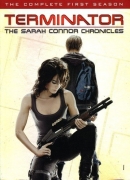 Terminator: The Sarah Connor Chronicles: Season 1