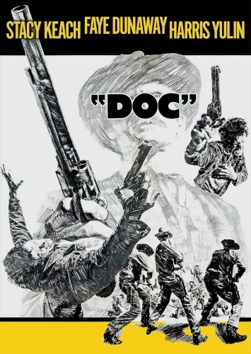 DVD Cover (Kino Video)