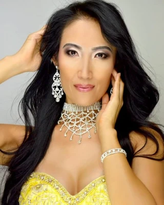 Vannessa Lim