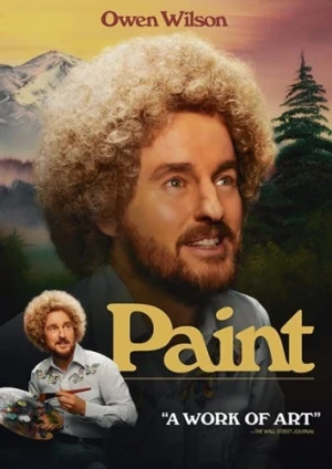 DVD Cover (IFC Films)