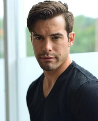 Ryan Adcock