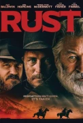 Rust