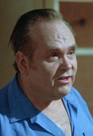 Thom Carney