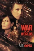 War Of The Worlds: Season 1